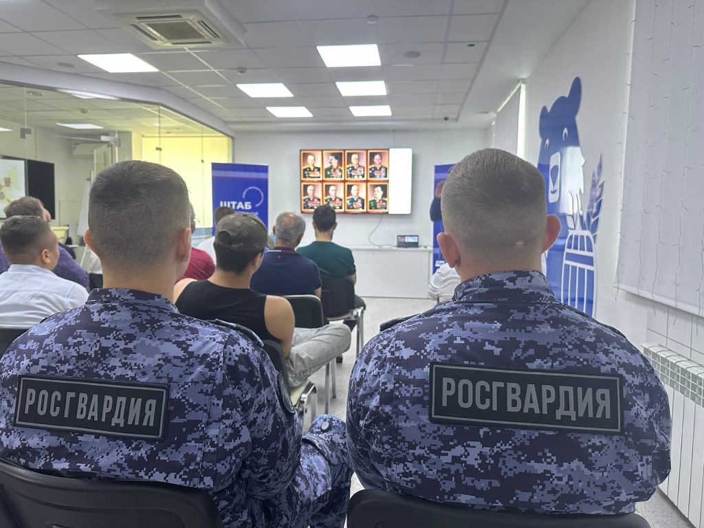 «Диктант Победы»: Проверка знаний о Великой Отечественной войне в Барнауле