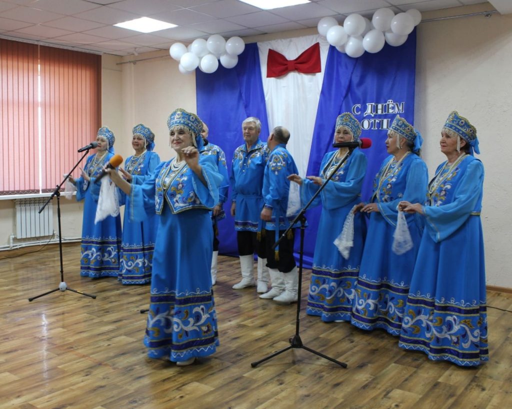 День отца с «Много деток – хорошо!»: Концерт, мастер-классы и награждения