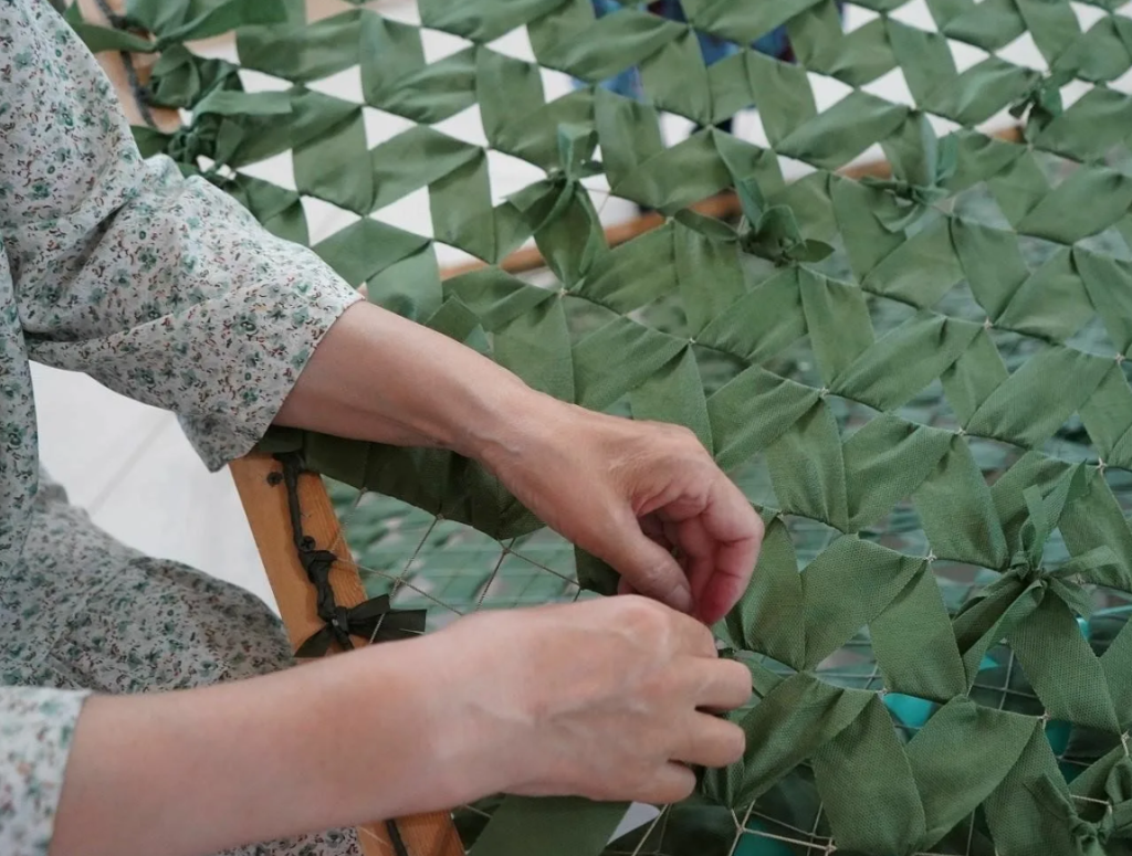 Глава Чарышского округа подписал распоряжение о поощрении благодарственным письмом основателя фонда «Мой Алтай»