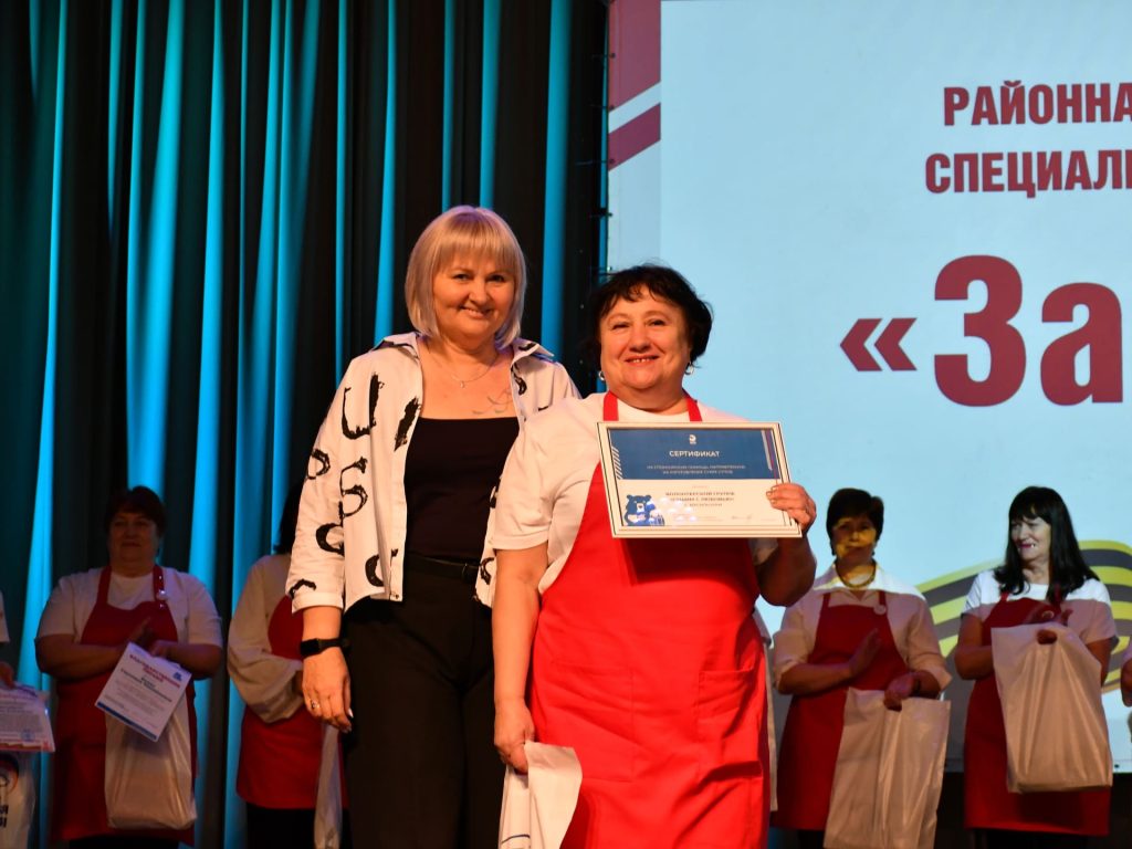 «Сушим с любовью»: Вклад волонтеров из Ключевского района