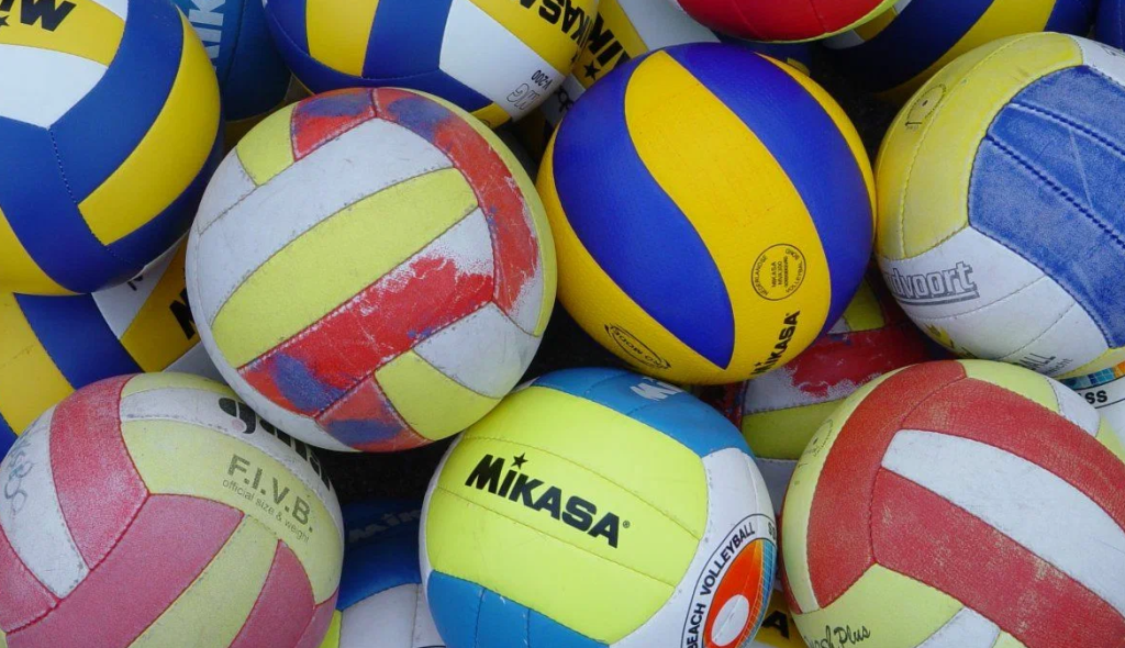 Секция по волейболу в Новодрачёнино: есть, куда расти